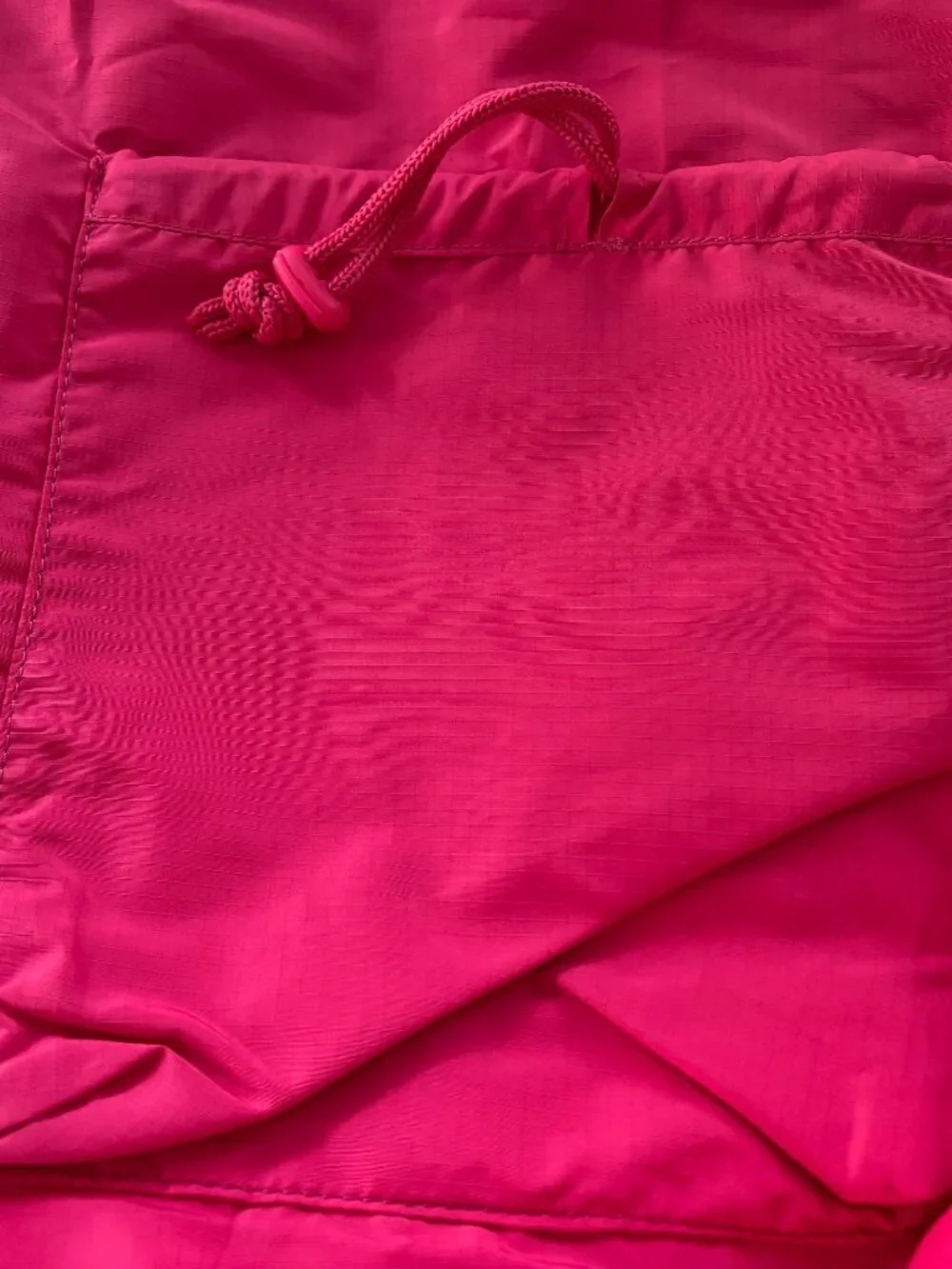 Thirty-One New In Bag Hot Pink Laundry Bag Perfect For College Students